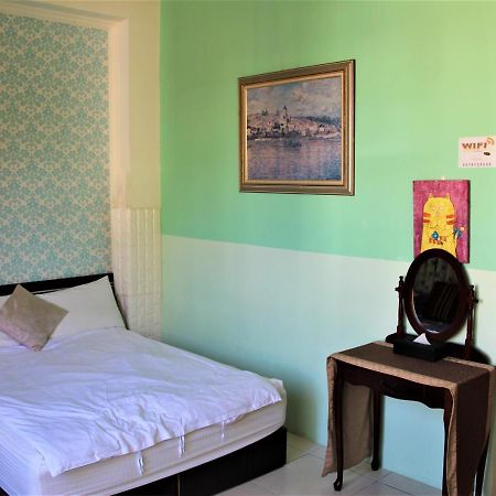 Siracusa Family B&B Jiaxin Экстерьер фото